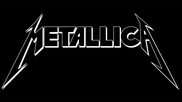 Metallica знак