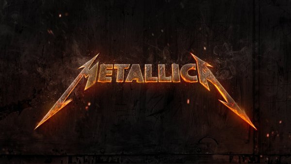 Metallica на рабочий стол
