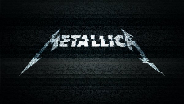 Metallica обои