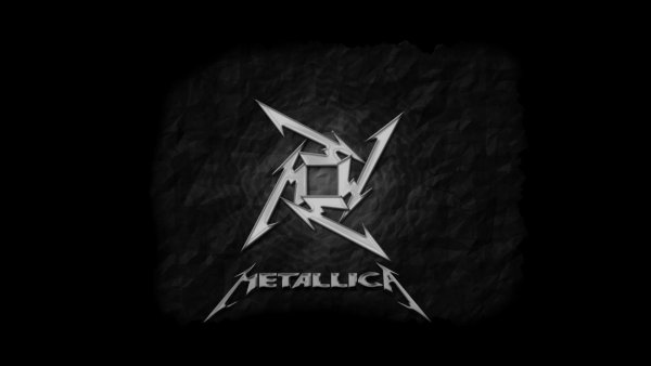 Metallica обои