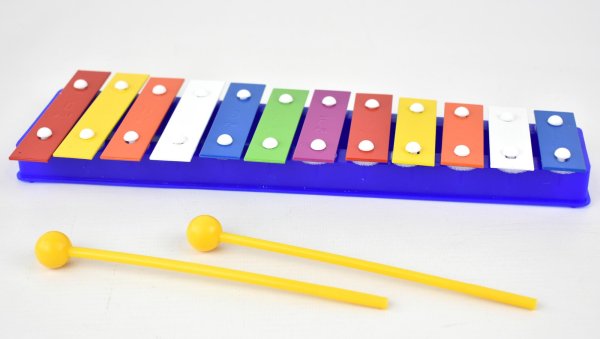 Brahner dp-007 металлофон