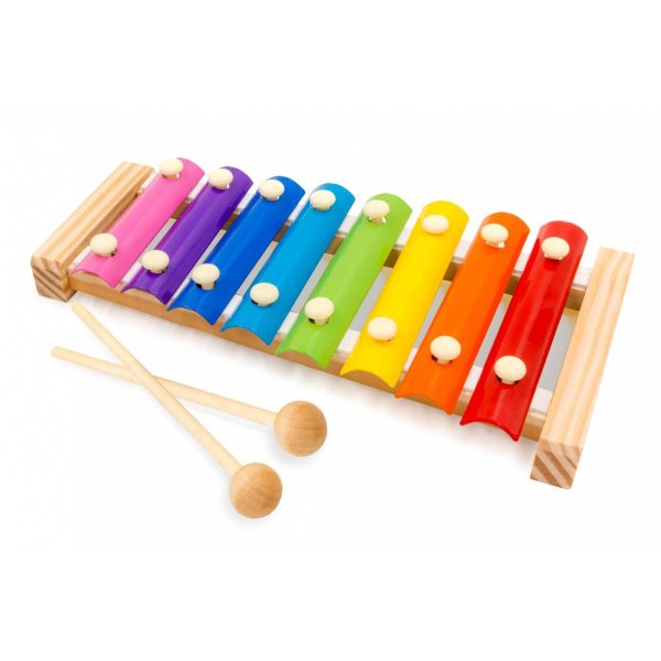 Анданте ксилофон РДИ-д1013а