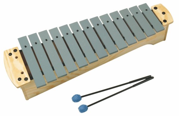 Металлофон Сонор