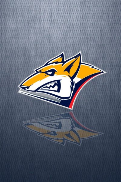 Эмблема магнитогорского металлурга какое животное