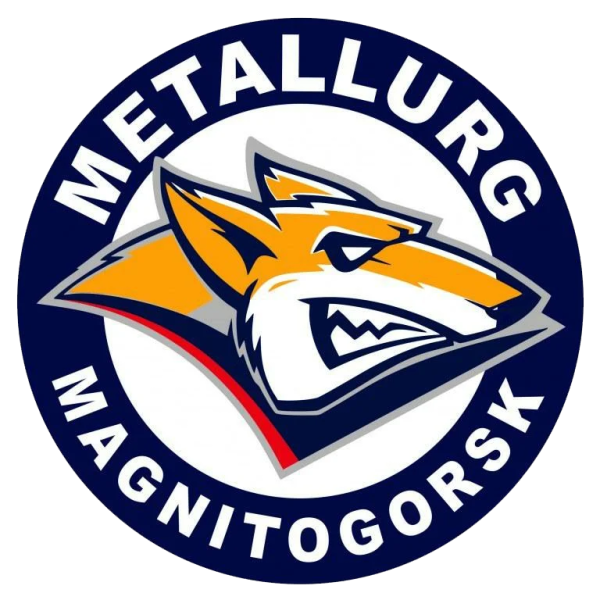 Металлург Магнитогорск хоккейный клуб логотип