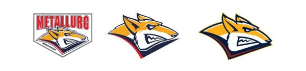 Хоккейный клуб Металлург мг эмблема