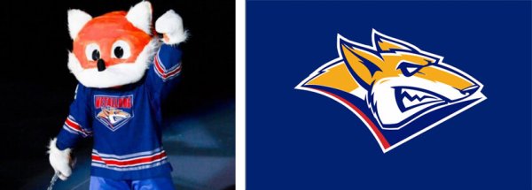 Металлург Магнитогорск символ хк