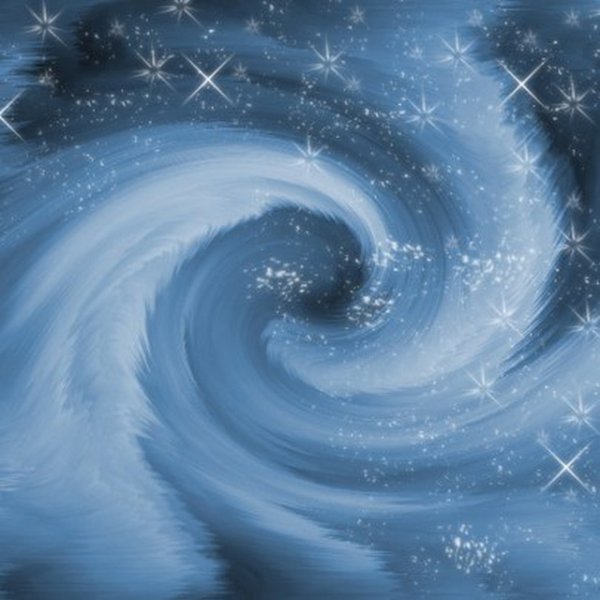 Ледяной Вихрь