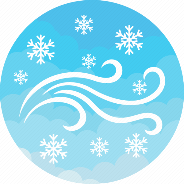 Символ вьюги