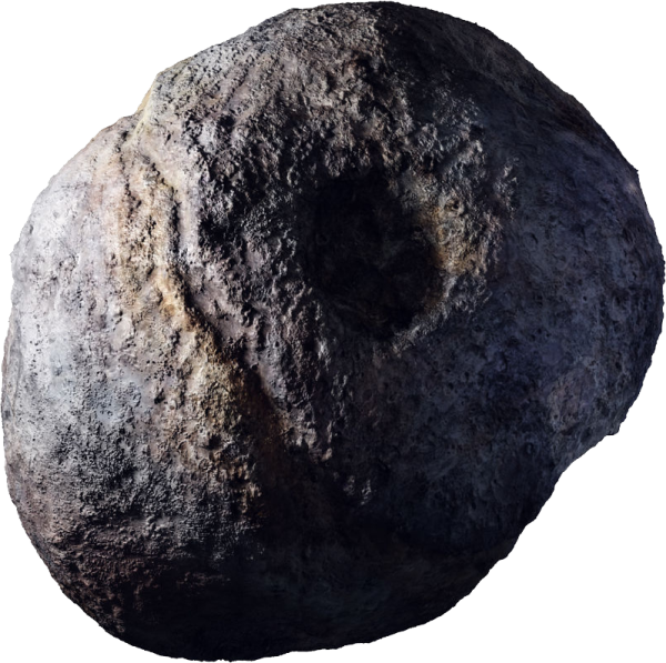 Метеорит спрайт