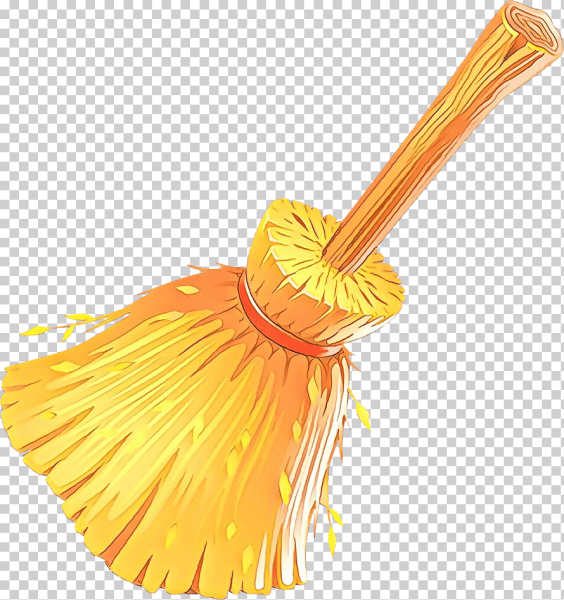 Нарисовать веник