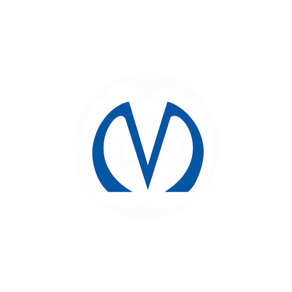 Символ метро СПБ