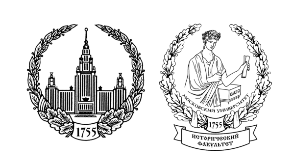 Герб исторического факультета МГУ