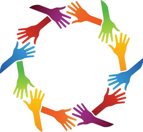 Эмблема дружбы