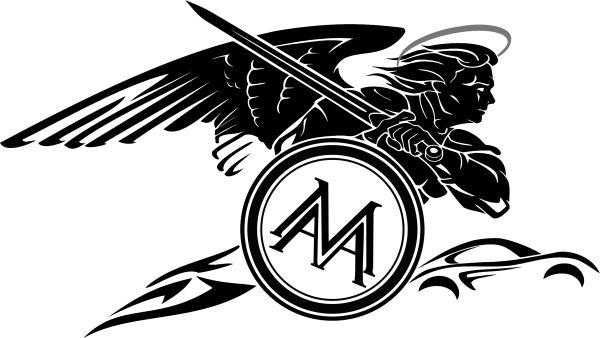 Архангел эмблема