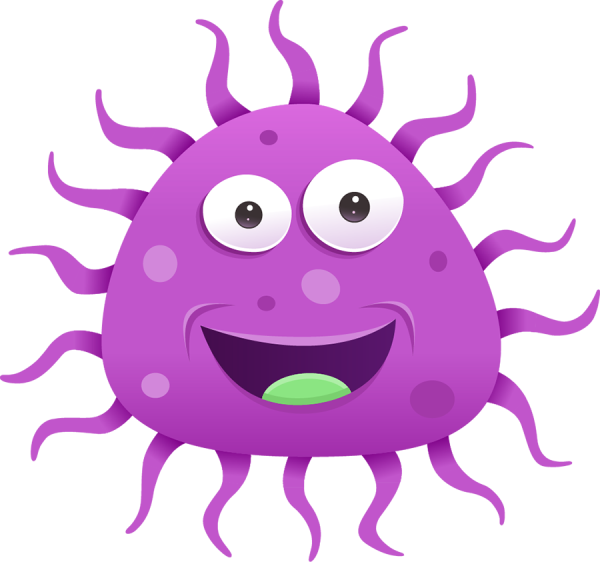 Добрые бактерии