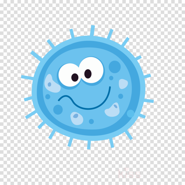 Симпатичные микробы