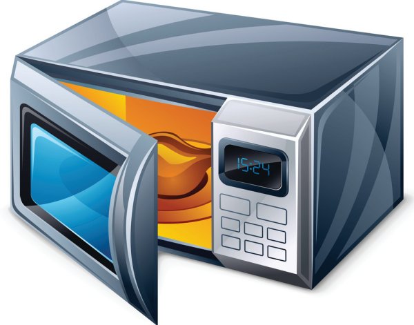 Микроволновка презентация