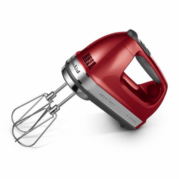 Миксер kitchenaid 5khm5110ewh
