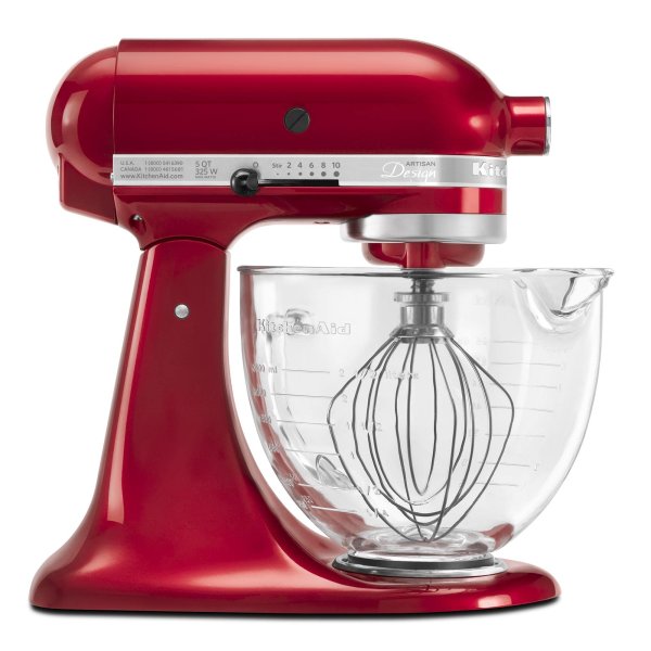 Миксер kitchenaid ksm150pser