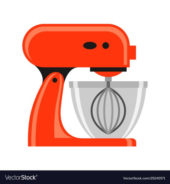 Миксер вектор