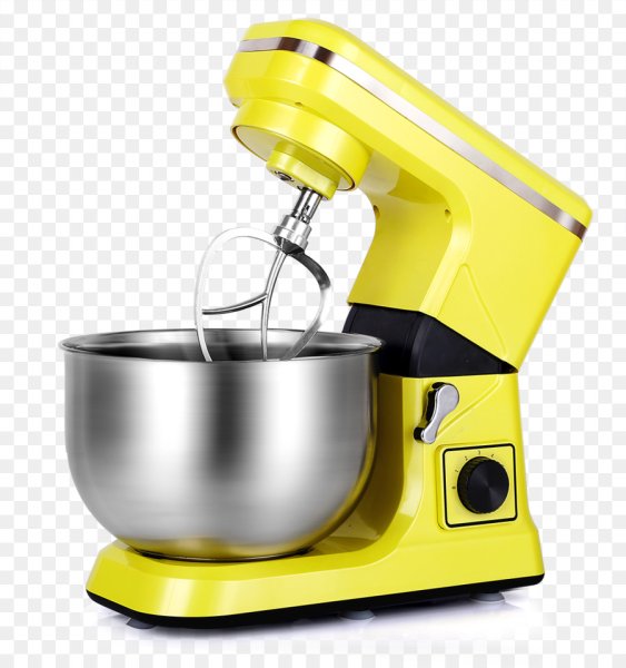 Миксер без фона