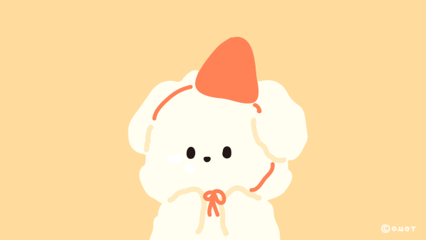 Обои на телефон в корейском стиле милые