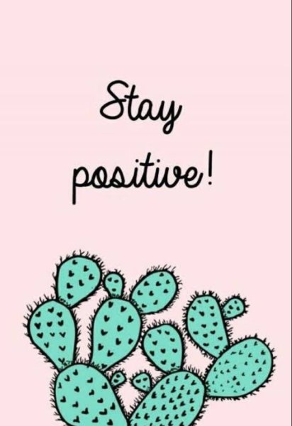 Милые обои для телефона с надписью