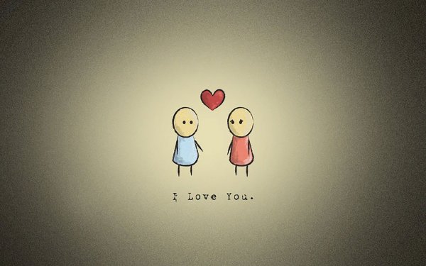 Картинки с надписью i Love you