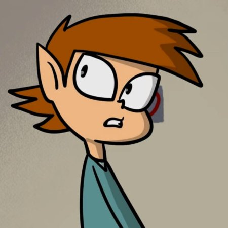 Габриэль 13 арт