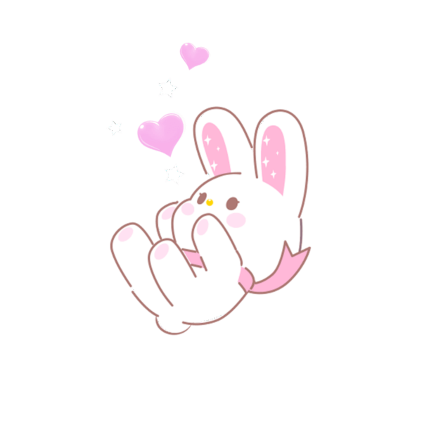 Милые Стикеры для фотошопа без фона