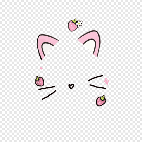 Милые наклейки для фотошопа