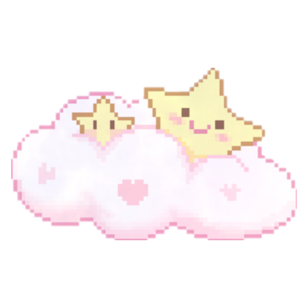 Милые наклейки для фотошопа