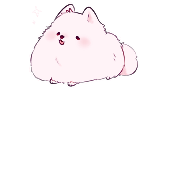 Милые Стикеры без фона