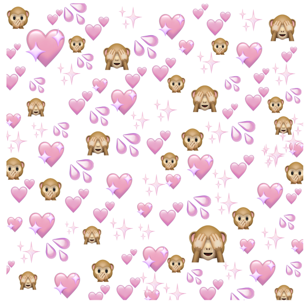 Милые стуиры с сердечками