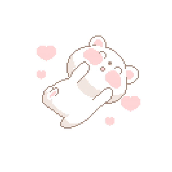 Няшные гифки