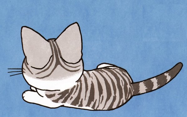 Милый дом Чии chi`s Sweet Home