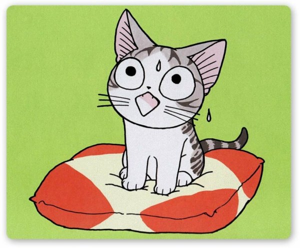 Chi s Sweet Home аниме