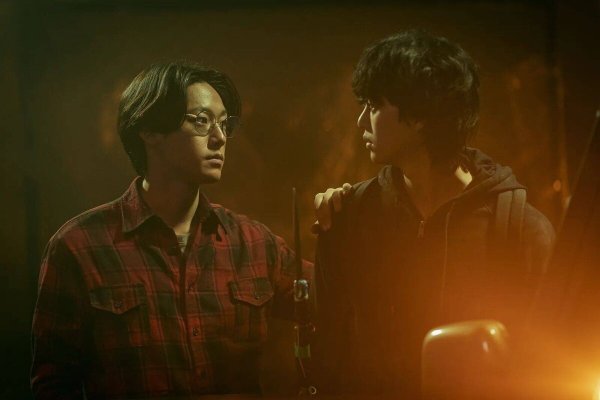 Чха хён Су милый дом дорама