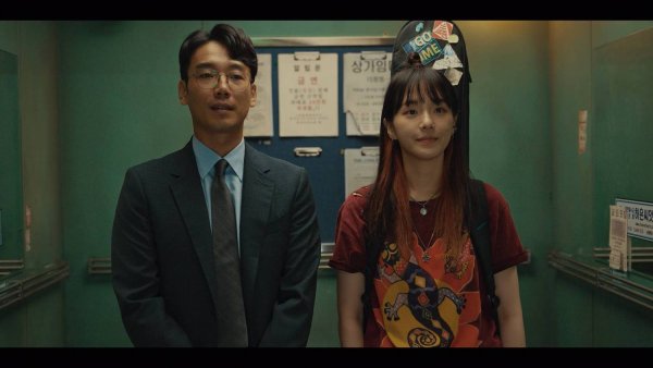 Милый дом дорама 2020