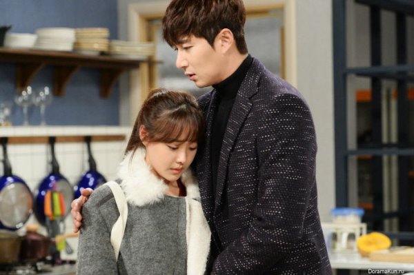 Возвращение Хван Гым бок