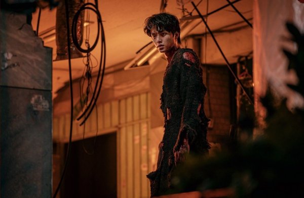 Сон Кан милый дом