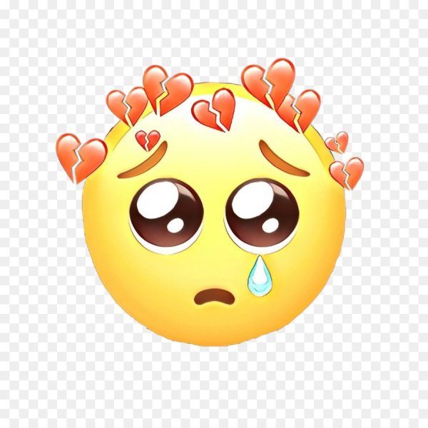 Милый смайлик