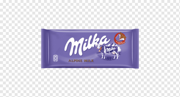 Milka Alpine Milk Cream