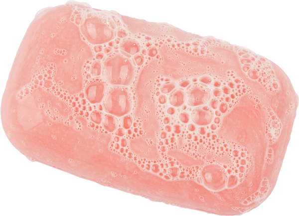 Мыло без фона