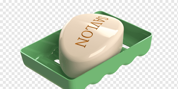 Мыло иллюстрация