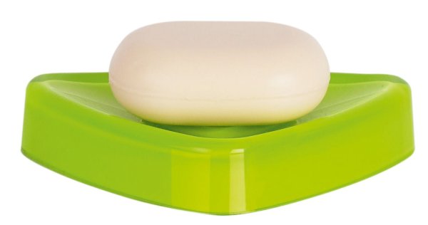 Мыльница Spirella Trix Acrylic