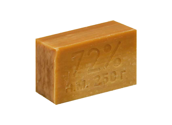 Мыло хозяйственное экономное НМЖК 65% 200г