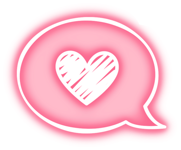 Наклейки для фотошопа сердечки