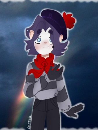 13 Карт Мим и Родеф шип